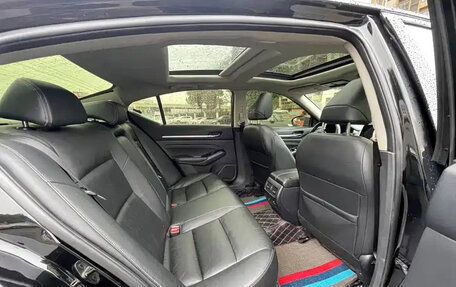 Nissan Altima VI (L34), 2021 год, 1 700 155 рублей, 11 фотография