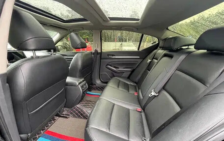 Nissan Altima VI (L34), 2021 год, 1 700 155 рублей, 12 фотография