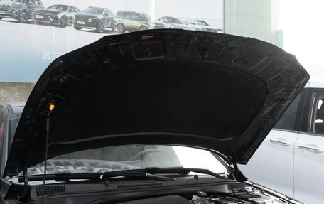 Hyundai Elantra, 2025 год, 1 735 800 рублей, 14 фотография