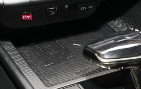 Hyundai Elantra, 2025 год, 1 735 800 рублей, 25 фотография