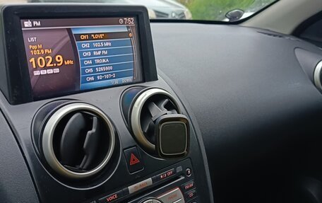 Nissan Qashqai, 2008 год, 930 000 рублей, 6 фотография