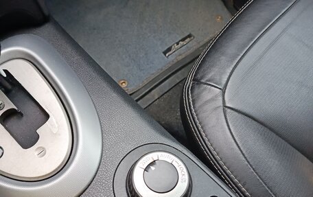 Nissan Qashqai, 2008 год, 930 000 рублей, 7 фотография