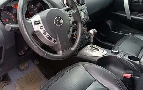 Nissan Qashqai, 2008 год, 930 000 рублей, 4 фотография