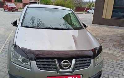 Nissan Qashqai, 2008 год, 930 000 рублей, 1 фотография