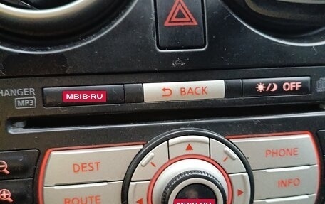 Nissan Qashqai, 2008 год, 930 000 рублей, 8 фотография