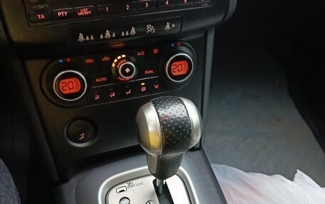 Nissan Qashqai, 2008 год, 930 000 рублей, 11 фотография