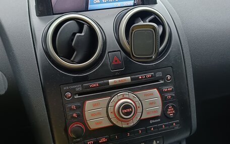 Nissan Qashqai, 2008 год, 930 000 рублей, 10 фотография