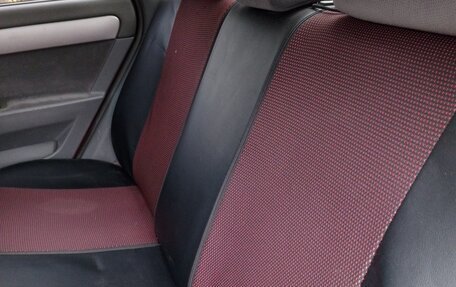 Chevrolet Lacetti, 2007 год, 610 000 рублей, 4 фотография