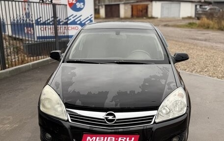Opel Astra H, 2008 год, 499 999 рублей, 1 фотография