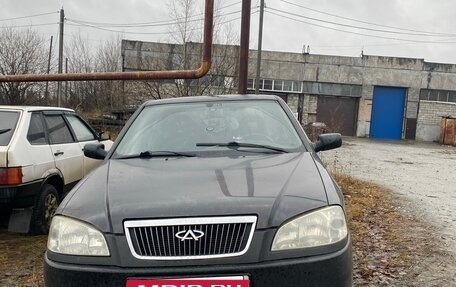 Chery Amulet (A15) I, 2008 год, 160 000 рублей, 1 фотография