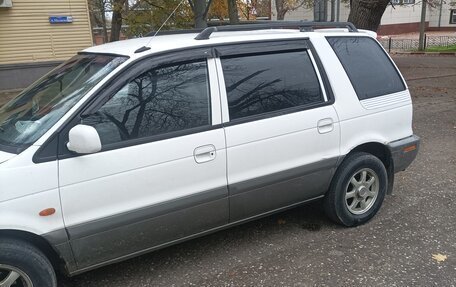 Hyundai Santamo, 1998 год, 260 000 рублей, 1 фотография