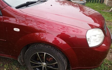 Chevrolet Lacetti, 2007 год, 610 000 рублей, 9 фотография