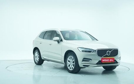 Volvo XC60 II, 2022 год, 2 750 000 рублей, 1 фотография