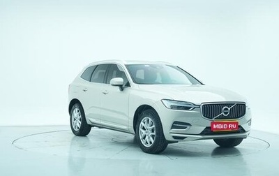 Volvo XC60 II, 2022 год, 2 750 000 рублей, 1 фотография