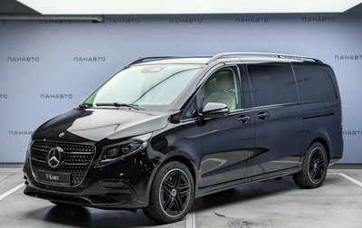Mercedes-Benz V-Класс, 2025 год, 15 200 000 рублей, 1 фотография