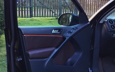 Volkswagen Tiguan I, 2013 год, 1 300 000 рублей, 7 фотография