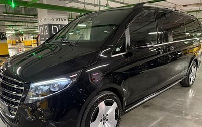 Mercedes-Benz V-Класс, 2025 год, 14 920 000 рублей, 1 фотография