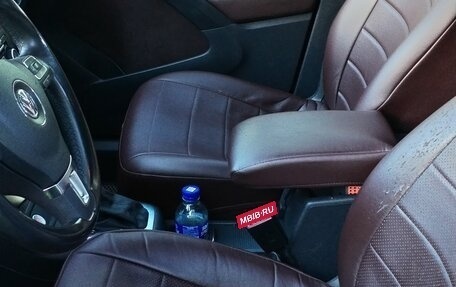 Volkswagen Tiguan I, 2013 год, 1 300 000 рублей, 9 фотография