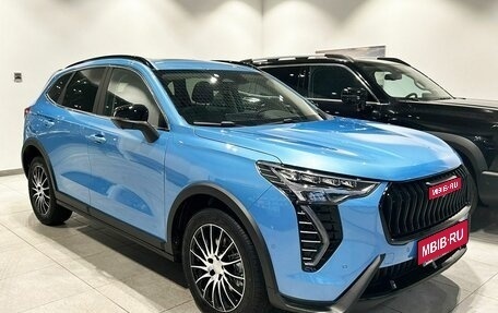 Haval Jolion, 2025 год, 2 771 010 рублей, 1 фотография