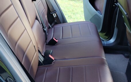 Volkswagen Tiguan I, 2013 год, 1 300 000 рублей, 11 фотография