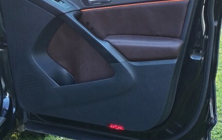 Volkswagen Tiguan I, 2013 год, 1 300 000 рублей, 17 фотография