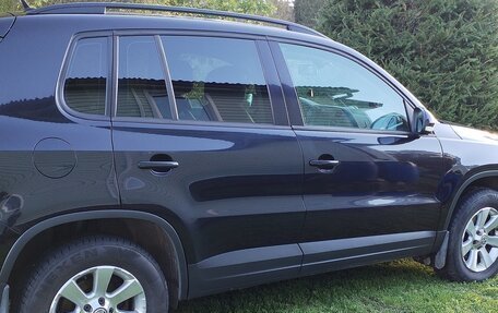 Volkswagen Tiguan I, 2013 год, 1 300 000 рублей, 14 фотография