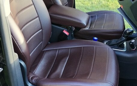 Volkswagen Tiguan I, 2013 год, 1 300 000 рублей, 12 фотография