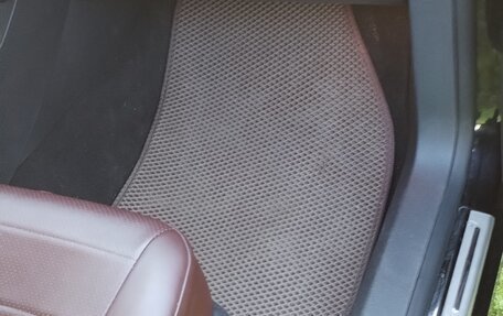 Volkswagen Tiguan I, 2013 год, 1 300 000 рублей, 16 фотография