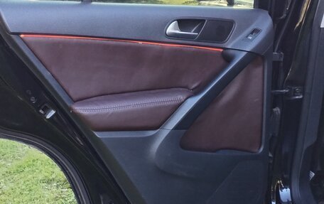 Volkswagen Tiguan I, 2013 год, 1 300 000 рублей, 18 фотография