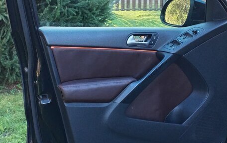 Volkswagen Tiguan I, 2013 год, 1 300 000 рублей, 20 фотография