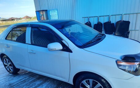 Geely GC6, 2015 год, 380 000 рублей, 2 фотография