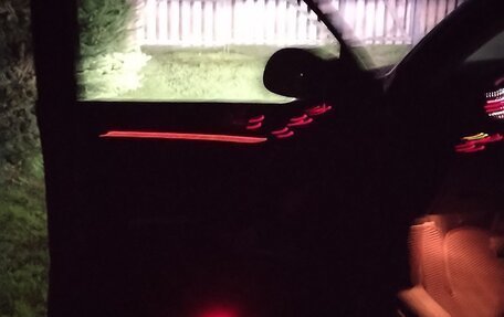 Volkswagen Tiguan I, 2013 год, 1 300 000 рублей, 28 фотография