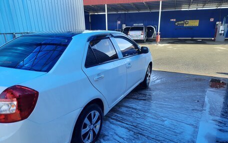 Geely GC6, 2015 год, 380 000 рублей, 3 фотография