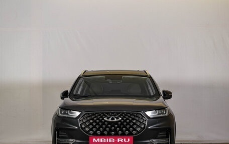 Chery Tiggo 8 Pro, 2021 год, 1 799 000 рублей, 2 фотография