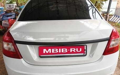 Geely GC6, 2015 год, 380 000 рублей, 4 фотография