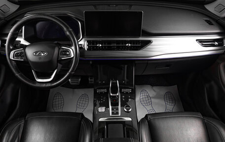 Chery Tiggo 8 Pro, 2021 год, 1 799 000 рублей, 8 фотография