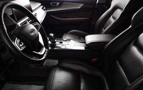 Chery Tiggo 8 Pro, 2021 год, 1 799 000 рублей, 9 фотография