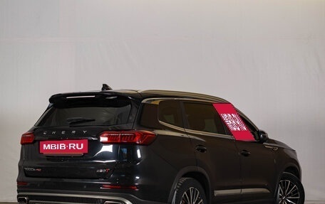 Chery Tiggo 8 Pro, 2021 год, 1 799 000 рублей, 5 фотография