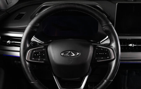 Chery Tiggo 8 Pro, 2021 год, 1 799 000 рублей, 12 фотография