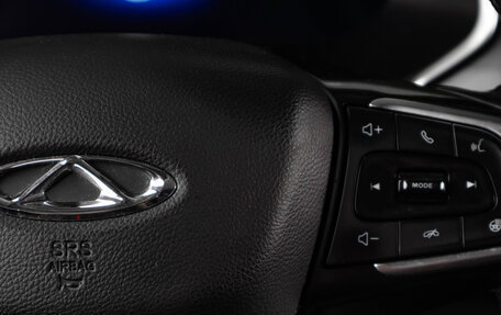 Chery Tiggo 8 Pro, 2021 год, 1 799 000 рублей, 13 фотография