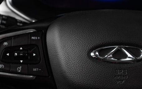 Chery Tiggo 8 Pro, 2021 год, 1 799 000 рублей, 11 фотография