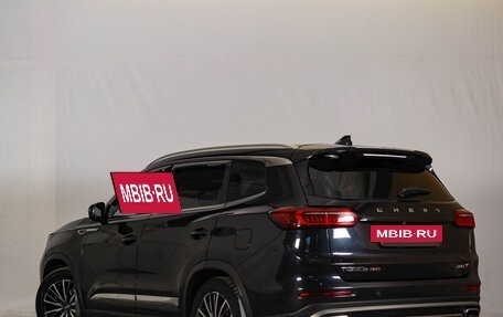 Chery Tiggo 8 Pro, 2021 год, 1 799 000 рублей, 7 фотография