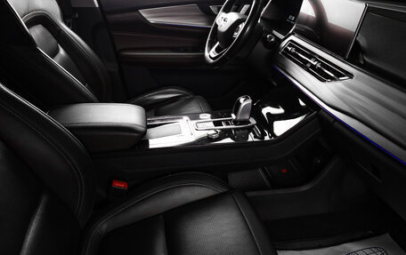 Chery Tiggo 8 Pro, 2021 год, 1 799 000 рублей, 19 фотография