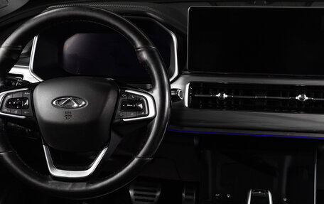 Chery Tiggo 8 Pro, 2021 год, 1 799 000 рублей, 18 фотография