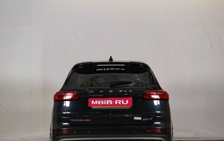 Chery Tiggo 8 Pro, 2021 год, 1 799 000 рублей, 6 фотография