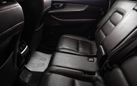 Chery Tiggo 8 Pro, 2021 год, 1 799 000 рублей, 21 фотография