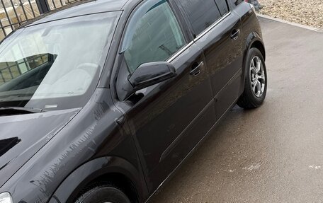 Opel Astra H, 2008 год, 499 999 рублей, 2 фотография