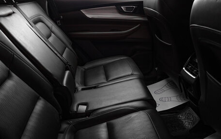 Chery Tiggo 8 Pro, 2021 год, 1 799 000 рублей, 20 фотография