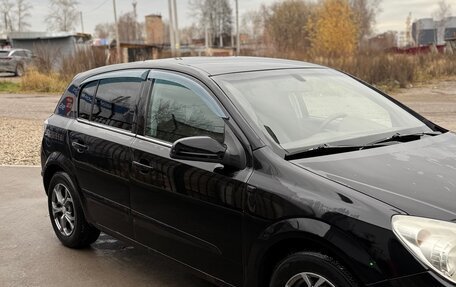 Opel Astra H, 2008 год, 499 999 рублей, 4 фотография