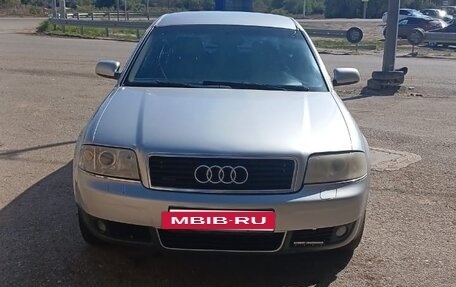 Audi A6, 2002 год, 450 000 рублей, 2 фотография